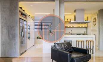 Imagem 5: Ambiente acolhedor com atitude hygge