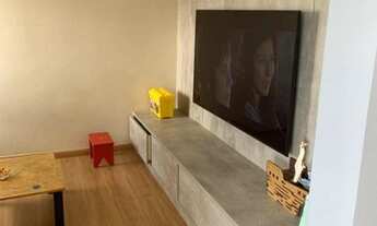 Imagem 2: Apartamento com 2 dormitórios à venda, 104 m² por R$ 865.000,00 - Vila Leopoldina - São Pa