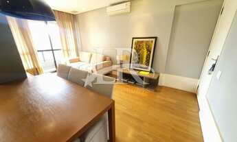 Imagem 5: Flat, Itaim Bibi - São Paulo