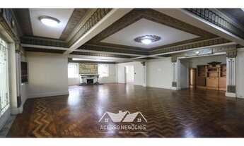 Imagem 4: MANSÃO HISTÓRICA NO MORRO DOS INGLESES