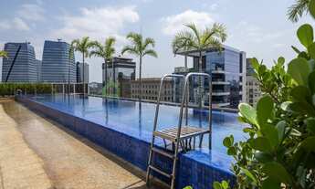 Imagem 5: SÃO PAULO - Apartamento Padrão - VILA NOVA CONCEIÇÃO