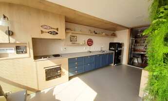 Imagem 2: ANDAR ALTO LINDA VISTA - EXCELENTE APARTAMENTO - 4 SUÍTES