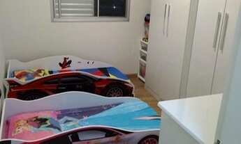 Imagem 5: Apartamento em Vila Arriete - São Paulo, SP