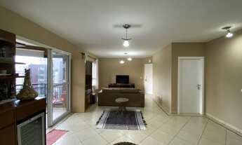 Imagem: Apartamento de 140 metros quadrados no bairro