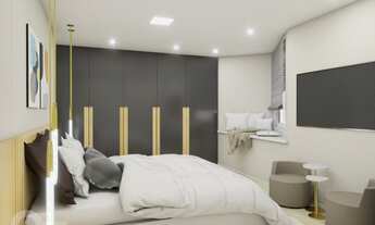 Imagem 2: Apartamento reformado para venda tem 210 m2 com 4 quartos