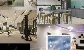 Imagem 5: Studio para venda com 46 metros quadrados com 1 quarto em Umarizal - Belém - PA