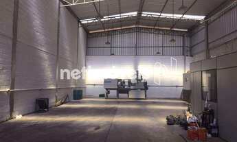 Imagem 2: Venda Galpão Granja Ouro Branco Contagem