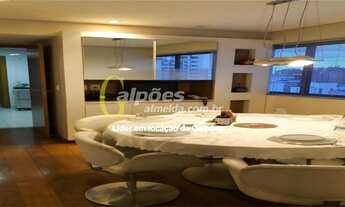 Imagem 3: Apartamento (Perdizes