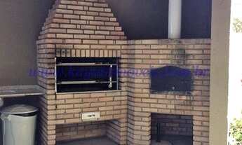 Imagem 7: Semi mobiliado com lazer e 2 vagas