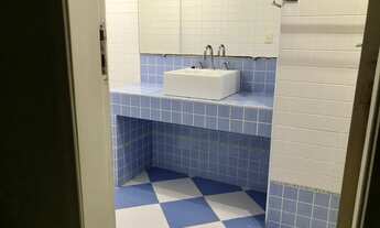 Imagem 2: Apartamento para venda possui 110 metros quadrados com 3 quartos em Perdizes - São Paulo