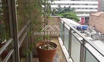 Imagem 4: São Paulo - Apartamento Padrão - Bela Vista