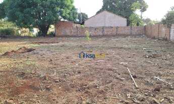 Imagem 5: Terreno à venda, 360 m² por R$ 120.000,00 - Jardim Colibrí - Campo Grande/MS