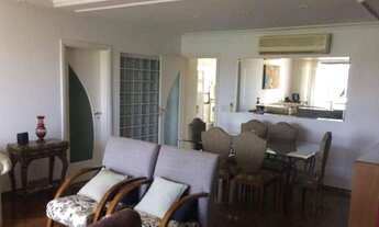 Imagem 6: Apartamento para venda possui 170 metros quadrados com 4 quartos em Jardim Colombo - São P