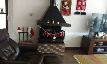 Imagem 7: Sobrado à venda na Vila Ipojuca na Rua Votupoca, 312 m², 3 quartos, 1 banheiro, 3 suítes