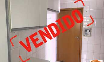 Imagem 6: Ótimo Apto 3 ampliou sala dort 01 suíte 01 vaga c/armários Vila Leopoldina - São Paulo - S