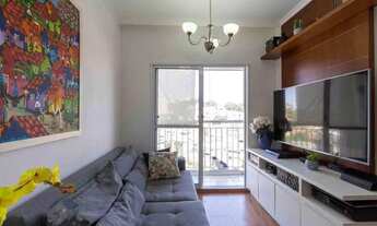 Imagem 7: Apartamento à venda por R$ 220.000,00 - Jardim Castelo - São Paulo/SP