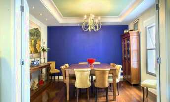 Imagem 5: SÃO PAULO - Apartamento Padrão - BROOKLIN PAULISTA