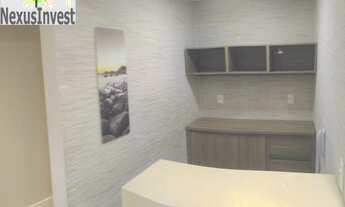 Imagem 5: Consultório 100 m² Av. Angélica