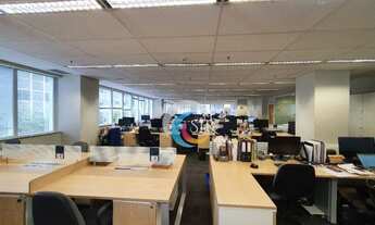 Imagem 4: Conjunto para alugar, 418 m² - Bela Vista - São Paulo/SP