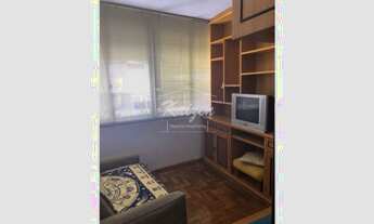 Imagem: APARTAMENTO 1 DORMITÓRIO - JABAQUARA