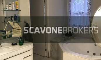 Imagem 6: Apartamento no Villaggio Panamby para locação, 400m², 4 Suítes, excelente vista - São Paul