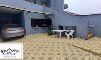 Imagem 2: Casa com 05 dormitórios no Bairro do Boqueirão