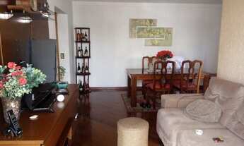 Imagem: ALTO DA MOOCA 110m² SACADA 3 DTS 1 SUÍTE