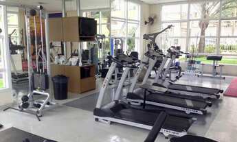 Imagem 4: APARTAMENTO AMPLO, LAZER COMPLETO, VAGO