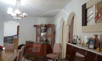 Imagem 5: Sobrado no Tucuruvi