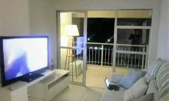 Imagem 4: Lindo apartamento de 2 quartos, 1 vaga, 64 metros no Pechincha em Jacarepaguá