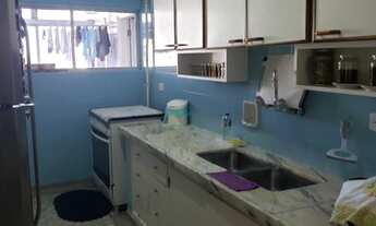 Imagem 6: Apartamento para venda possui 200 metros quadrados com 4 quartos em Bela Vista - São Paulo