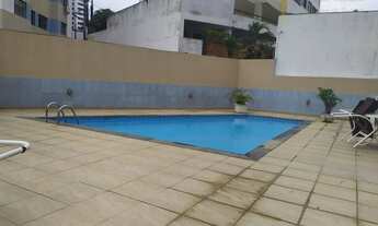 Imagem 7: Apartamento para venda possui 77 metros quadrados com 3 quartos em Imbuí - Salvador - BA