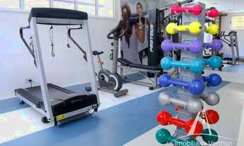 Imagem 5: Vendo lindo apto com 67 m2, 2 dorms, 1 suíte, 1 vaga, próx. Metrô Alto do Ipiranga