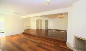 Imagem 7: Apartamento para aluguel tem 156 metros quadrados com 3 quartos em Vila Uberabinha - São P