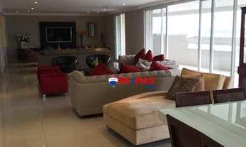 Imagem 5: Belíssimo apto no Alto da Lapa