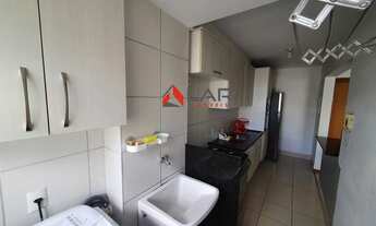 Imagem 3: Lindo Apartamento 2 Quartos/Suíte - Veredas Buritis - Colina de Laranjeiras