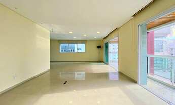 Imagem 4: Apartamento na Vila Mariana - 273m2 c/ Varanda Gourmet - 5 Vagas