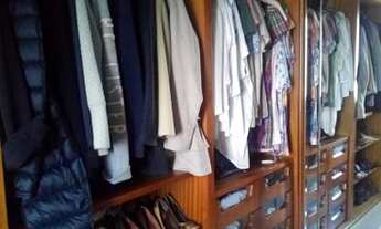 Imagem 6: Apartamento 120m² com 3 quartos em Vila Suzana - São Paulo - SP