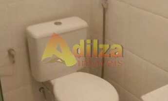 Imagem 4: Rio de Janeiro - Apartamento Padrão - Tijuca