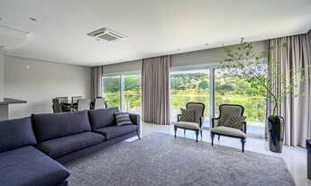 Imagem 4: Gramado - Casa de Condomínio - Alphaville