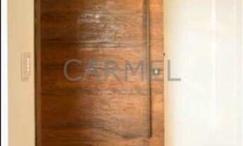 Imagem 6: Apartamento com 3 suites e 203m2, 3vgs - Itaim Bibi