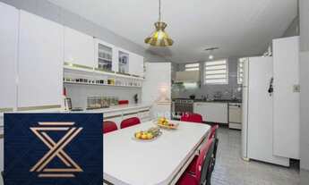 Imagem 5: Apartamento com 4 dormitórios à venda, 168 m² por R$ 1.500.000 - Santa Cecília - São Paulo