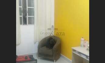 Imagem 2: Casa - Jacareí - Vila Romana - 2 Dormitórios - 150m²