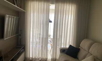 Imagem 2: Apartamento para venda possui 63 metros quadrados com 2 quartos em Vila Maria - São Paulo