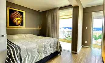 Imagem 6: Cobertura Duplex Venda 150 m² 2 quartos em Itacorubi - Florianópolis - SC