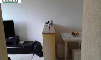 Imagem 6: 01088 - Apartamento 2 Dorms, PEDRA BRANCA - SÃO PAULO/SP