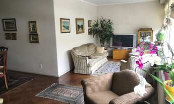 Imagem 3: Higienópolis - 2 Dormitórios - 1 Vaga Garagem - Shopping Higienópolis