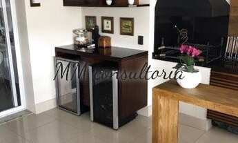 Imagem 7: Apartamento para venda possui 237 metros quadrados com 3 quartos em Ipiranga - São Paulo