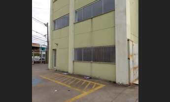 Imagem: Galpão Locação Fazendinha - Santana de