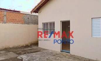 Imagem 4: Casa com 2 dormitórios à venda, 57 m² por R$ 200.000,00 - Jardim Suécia - Mogi Guaçu/SP